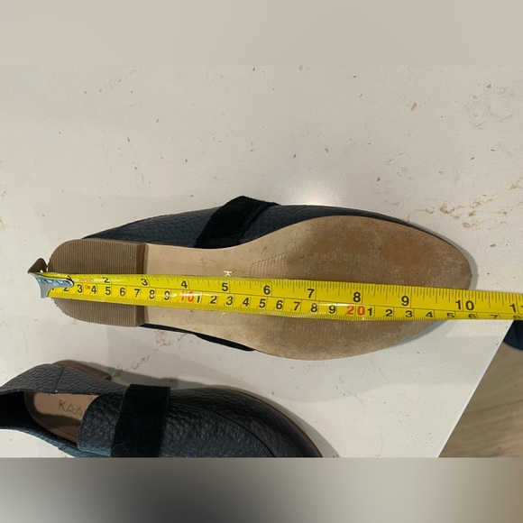 Kaanas leather loafers - Picture 4 of 5